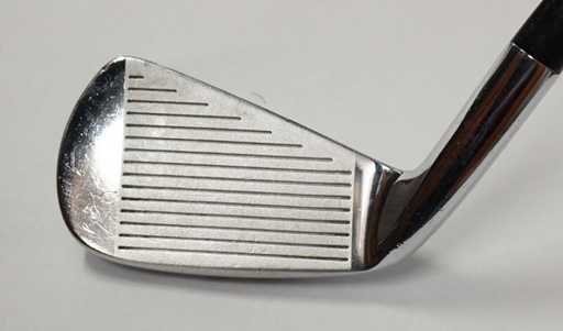 MacGregor Tourney MT Tour 5 Iron S300 Stiff Steel Shaft MacGregor Grip