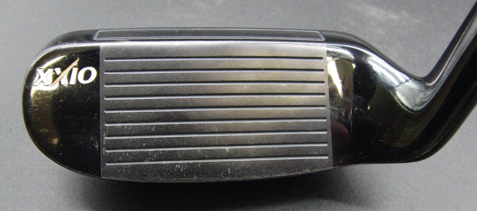 XXIO CR Chipper Graphite Shaft 87cm Length Circle Grip