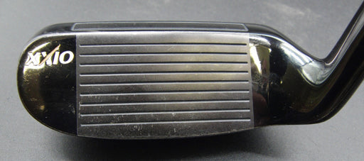 XXIO CR Chipper Graphite Shaft 87cm Length Circle Grip