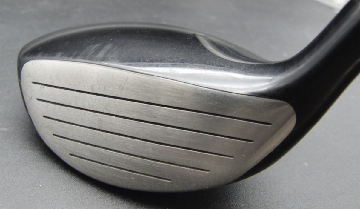 Royal Collection BBD II Type H 18° 5 Wood Regular Graphite Shaft