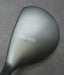 Ladies Daiwa Green Witch Driver Ladies Graphite Shaft Daiwa Grip