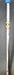 TaylorMade Rossa Fuji Agsi+ Putter 84cm Playing Length Steel Shaft Psyko Grip