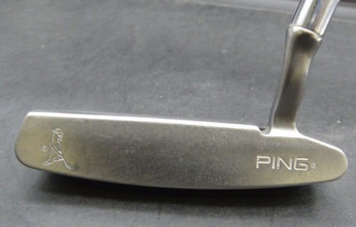 Ping Anser 4 Putter 87cm Length Steel Shaft WestGolf Grip