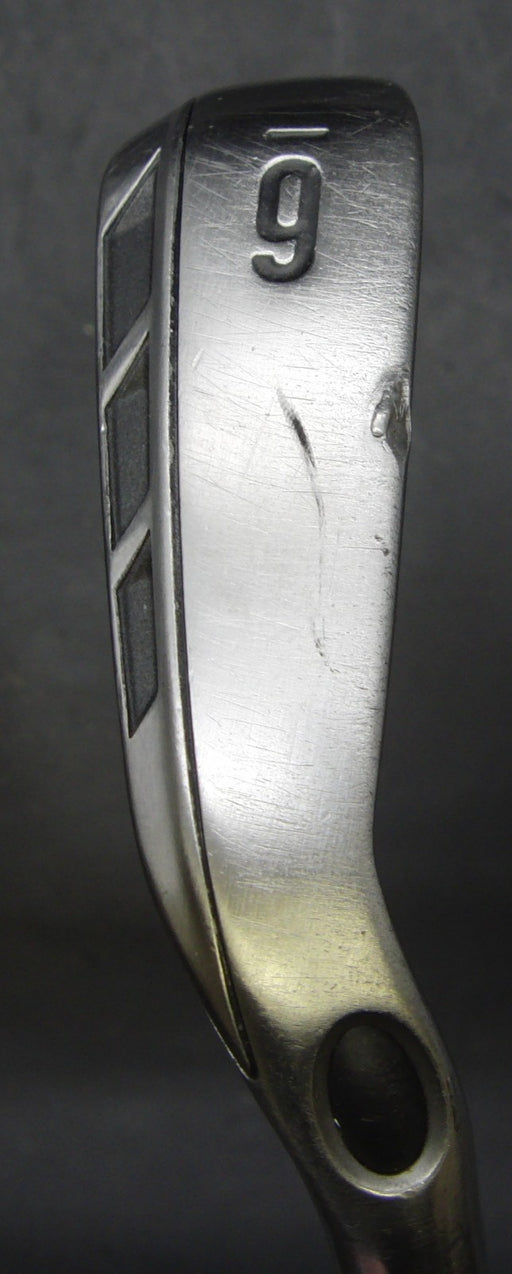 Callaway RAZR X 6 Iron Regular Graphite Shaft Callaway Grip