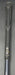 Srixon XXIO Impact Power Matching 4 Iron Stiff Graphite Shaft XXIO Grip