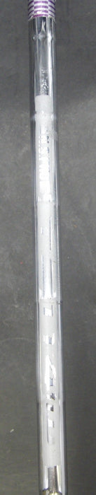 Fourteen DJ-4 Forged Gap Wedge Regular Steel Shaft Fourteen Grip