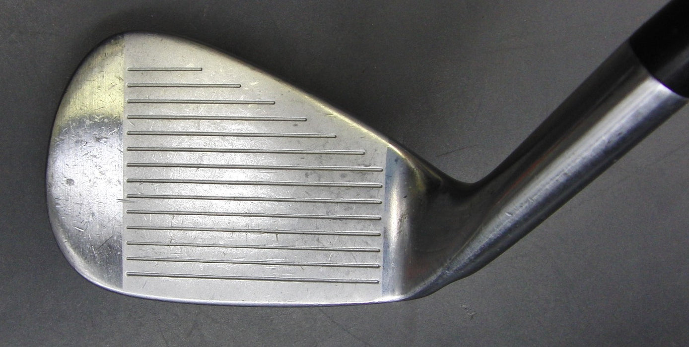 TaylorMade Tour Preferred CB Pitching Wedge Stiff Steel Shaft TaylorMade Grip