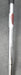 Taylormade R9 Gap Wedge Stiff Steel Shaft Taylormade Grip