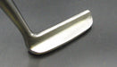 Vintage Silver Blade MK3 Lomand Golf  Putter Steel Shaft  90cm Long