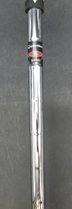 TaylorMade r7 CGB Max 19° 3 Hybrid Stiff Steel Shaft Black Grip