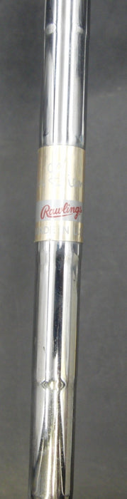 Ken Giannini Rawlings Putter Steel Shaft Kenni Giannini Grip