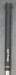 Taylormade 300 Forged 4 Iron Regular Steel Shaft Golf Pride Grip
