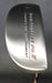 Tour Concept PS.IV Conquer The Tournament Putter 83.5cm Steel Shaft Royal Grip