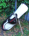 5 Division Audi Golf Stand Carry Trolley Golf Clubs Bag*