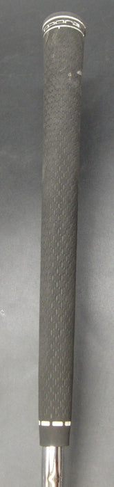 Left-Handed Cobra T-Rail Forged E9 6 Iron Regular Steel Shaft Cobra Grip
