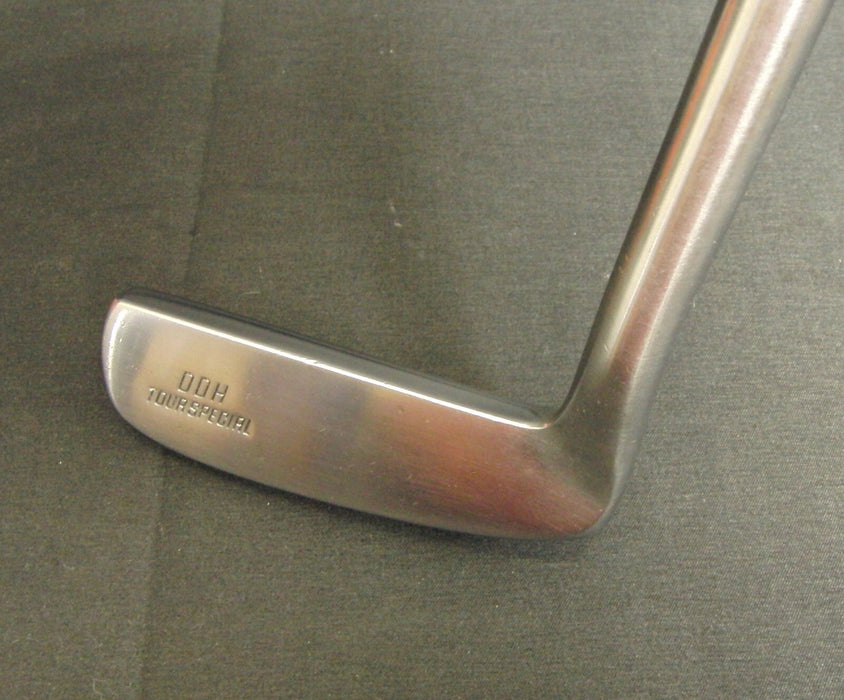 Vintage Dunlop OOH Tour Special Putter 89cm Long Steel Shaft Dunlop Grip