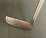 Vintage Dunlop OOH Tour Special Putter 89cm Long Steel Shaft Dunlop Grip