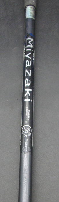 TaylorMade Stealth 2 22° 4 Hybrid Stiff Graphite Shaft Tour Edge Grip