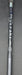 TaylorMade Stealth 2 22° 4 Hybrid Stiff Graphite Shaft Tour Edge Grip