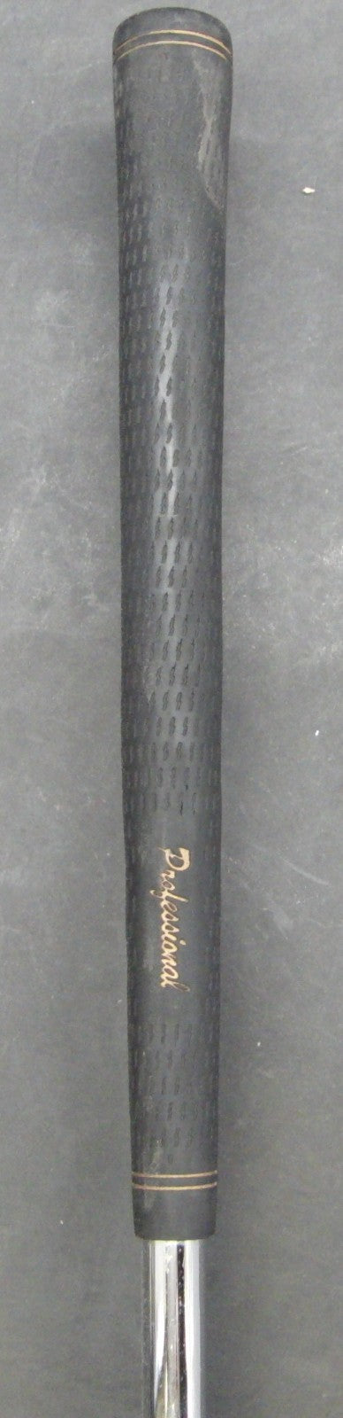 Ping Zing Black Dot 4 Iron Regular Steel Shaft Professional Grip