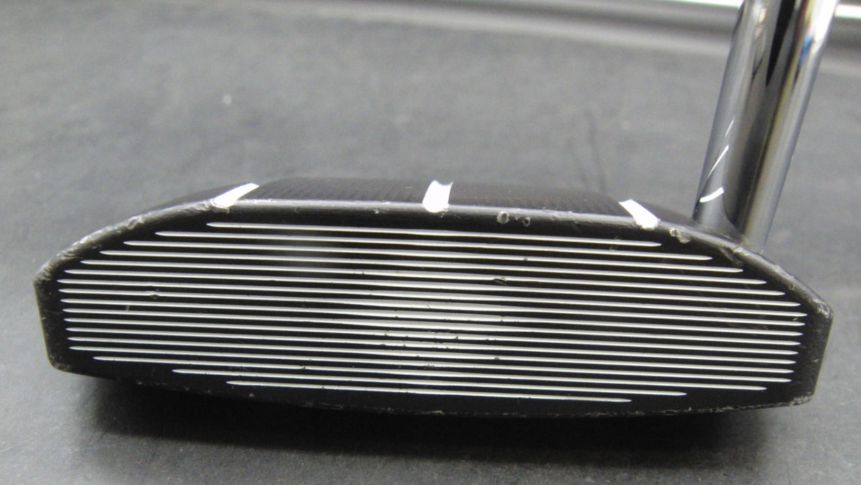 Ping Cadence TR Ketsch Mid 375g Putter 86cm Length Steel Shaft Ping Grip*