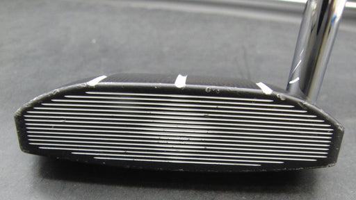 Ping Cadence TR Ketsch Mid 375g Putter 86cm Length Steel Shaft Ping Grip*