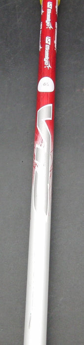 TaylorMade R11 9°  Driver Stiff Graphite Shaft Golf Pride Grip