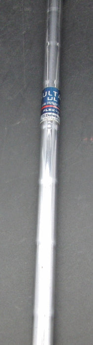 Daiwa Tryace GK Driver Regular Steel Shaft John Byron Grip
