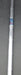 Daiwa Tryace GK Driver Regular Steel Shaft John Byron Grip