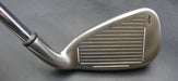 Left-Handed Callaway Big Bertha 2002 4 Iron Regular Steel Shaft Callaway Grip