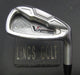 Nike VRS Forged 9 Iron Stiff Steel Shaft Nike Grip