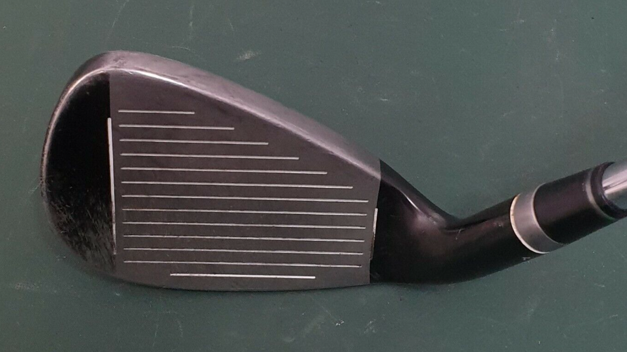 Ben Ross Hot Speed 10 8 Iron Seniors Steel Shaft Ben Ross Grip