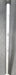 PRGR iD Nabla Black 3 Hybrid Stiff Graphite Shaft PRGR Grip