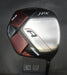 Mizuno JPX A25 10° Driver Regular Graphite Shaft Mizuno Grip