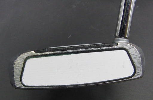 Odyssey Works Fang 360g Putter Steel Shaft 81cm Length Acer Grip