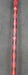 Composite Tour Project 1 Driver Stiff Graphite Shaft Kirkland Grip
