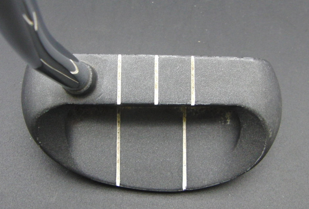Arrowtube Type DF #1 Putter Steel Shaft 83cm Length Chaucer Grip
