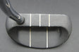 Arrowtube Type DF #1 Putter Steel Shaft 83cm Length Chaucer Grip