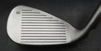 Ping G Max Blue Dot 8 Iron Senior Graphite Shaft GolfPride Grip (Missing Weight)