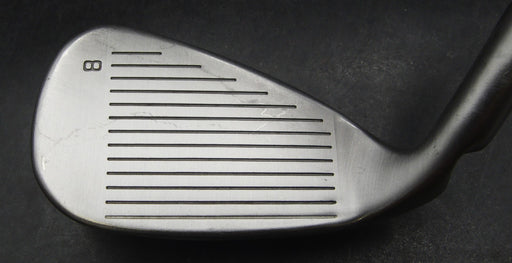 Ping G Max Blue Dot 8 Iron Senior Graphite Shaft GolfPride Grip (Missing Weight)