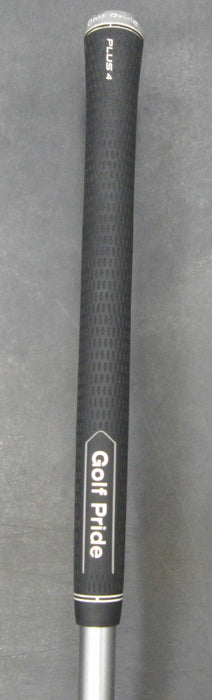 Mizuno JPX 900 Tour 7 Iron Stiff Graphite Shaft Golf Pride Grip