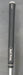 Mizuno JPX 900 Tour 7 Iron Stiff Graphite Shaft Golf Pride Grip