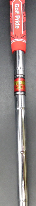Nike VRS Covert 6 Iron Regular Steel Shaft Golf Pride Grip