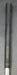 Japanese Fitway WS 58° Sand Wedge Regular Steel Shaft Fitway Grip