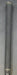 PRGR Type 405 TR-X 10.5° Driver Regular Graphite Shaft PRGR Grip