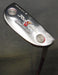 TaylorMade Rossa Maranello 8 cgb Agsi Putter 87.5cm Steel Shaft Acer Grip
