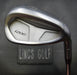 Ping i200 Silver Dot Gap Wedge Regular Steel Shaft Golf Pride Grip