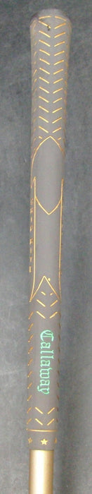 Callaway S2H2 USA 3 Iron Ladies Graphite Shaft Callaway Grip