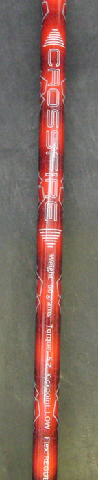 Srixon Z565 10.5° Driver Regular Graphite Shaft PGM Grip