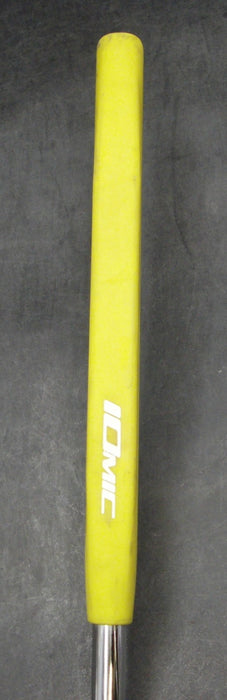 Sky Dream Jump AL-201 Putter Steel Shaft 85cm Length Iomic Grip